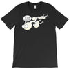 funny rude sperm bj ideal birthday gift or presen T-Shirt