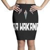 for wakanda Pencil Skirts