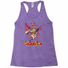 miss 'murica Racerback Tank