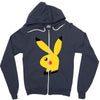 POKEMON PLAYBOY Zipper Hoodie