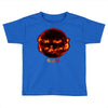 Halloween Sun Toddler T-shirt