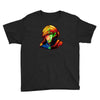 faces of aran clearance Youth Tee