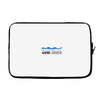 Cool Shark Laptop sleeve