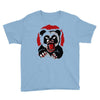 angry panda Youth Tee