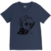 jason voorhees baby V-Neck Tee