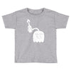 regular show molotov Toddler T-shirt