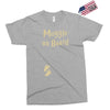 Muggle On Board Exclusive T-shirt