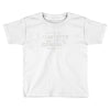 winter is coming Toddler T-shirt