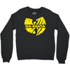 Wakanda Crewneck Sweatshirt