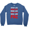 be like the greats Crewneck Sweatshirt
