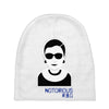 Rbg Baby Beanies