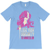 hair stylist virginity T-Shirt