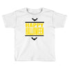 happy halloween (2) Toddler T-shirt