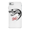 snake head iPhone 7 Case