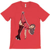 pin up girl T-Shirt
