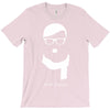 adolf hipster hitler geek T-Shirt