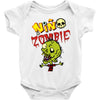 nino zombie Baby Onesie