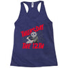 anticipation Racerback Tank