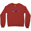 just catch it Crewneck Sweatshirt