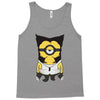 wolverine x men(ion) tee Tank Top