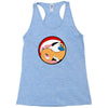 ren yang Racerback Tank