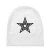 pentagram 2 Baby Beanies