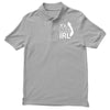 me irl Polo Shirt