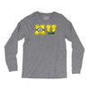 minion university Long Sleeve Shirts