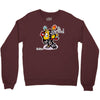 monster murp Crewneck Sweatshirt