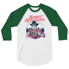beart reynolds 3/4 Sleeve Shirt