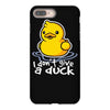 i don't give a duck iPhone 8 Plus