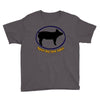 hog show family Youth Tee