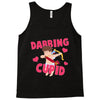 DABBİNG LEPRECHAUN Tank Top