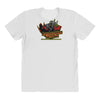 asgardian gods never die All Over Women's T-shirt