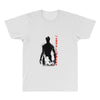 crazy rocket guardians japan poster shape cosmos space fighters All Over Men's T-shirt