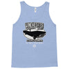 to hell and back   customs Tank Top
