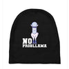 no probllama Baby Beanies