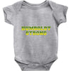 Humboldt Strong Baby Bodysuit