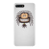 rastaman iPhone 7 Plus Case