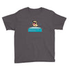 pugemon Youth Tee