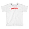 hulkmania Toddler T-shirt
