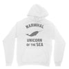 narwhals Unisex Hoodie