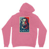 for the orcs Unisex Hoodie
