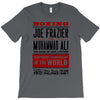 thrilla in manilla T-Shirt