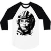 rebeli&oacute;n 3/4 Sleeve Shirt