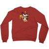 halloween kids Crewneck Sweatshirt