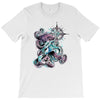 summer cthulhu T-Shirt