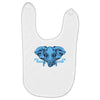 never forget Baby Bibs