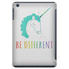 be different iPad Mini