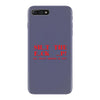 shut up iPhone 7 Plus Case
